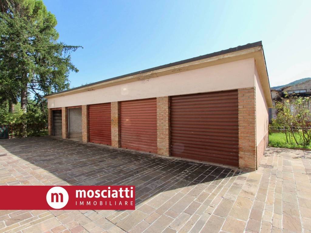 Appartamento a Castelraimondo in Via XX Settembre, 12 - Foto 4