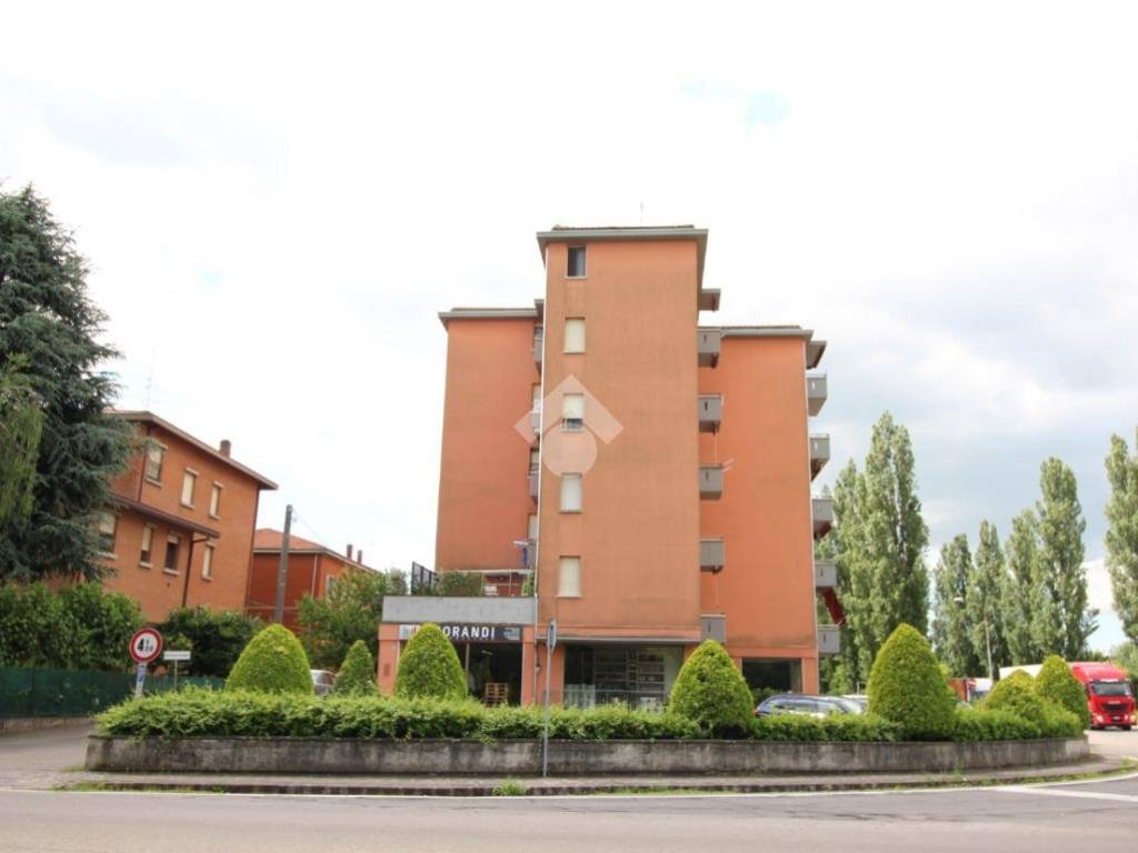 Appartamento a Carpi in Via Masaccio, 1 - Foto 2