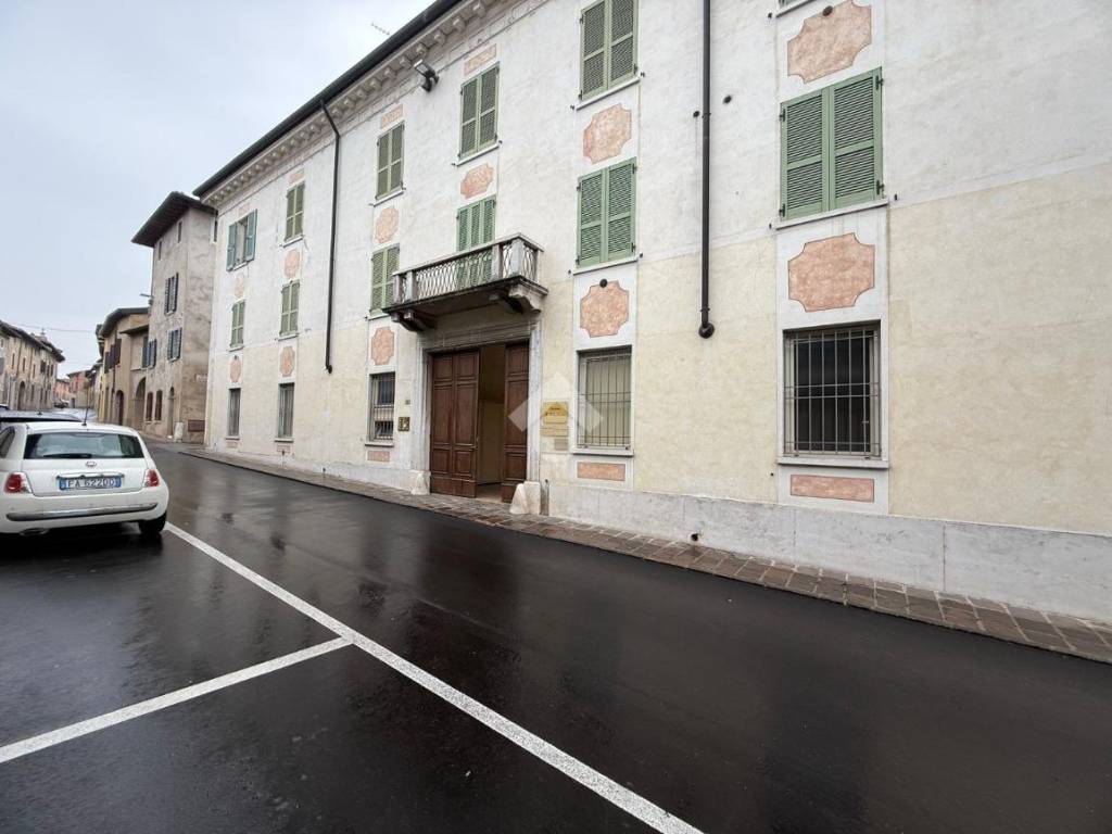 Immobile a Castiglione delle stiviere in VIA ZANARDELLI, 151 - Foto 5