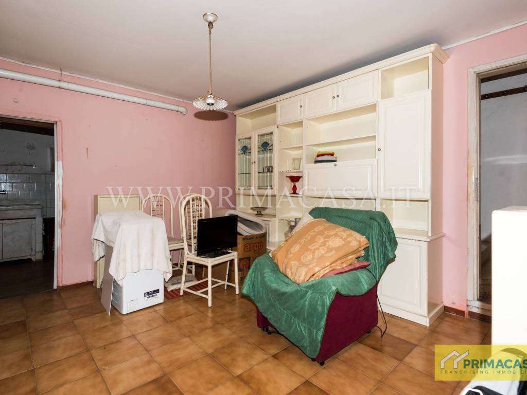 Casa indipendente a San giovanni lupatoto in Piazza Alcide De Gasperi, 87 - Foto 4