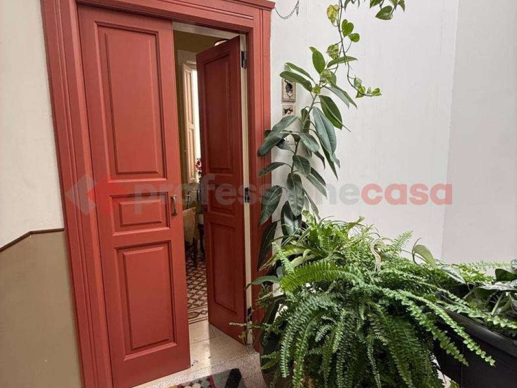 Appartamento a Bari in Via Gorizia, 26 - Foto 2