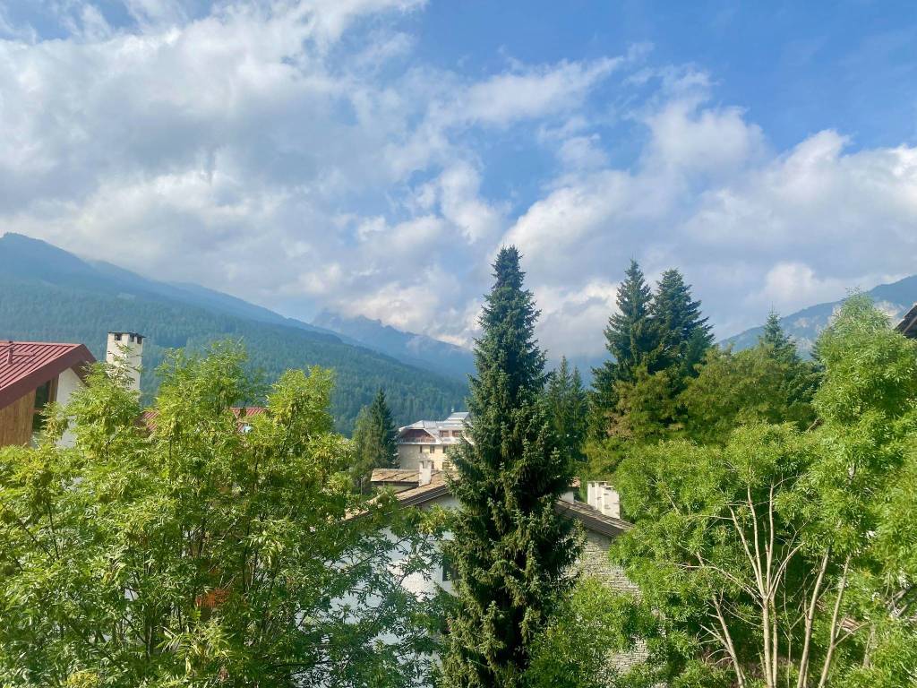 Appartamento a Bardonecchia in Via Giuseppe Francesco Medail, 27 - Foto 5