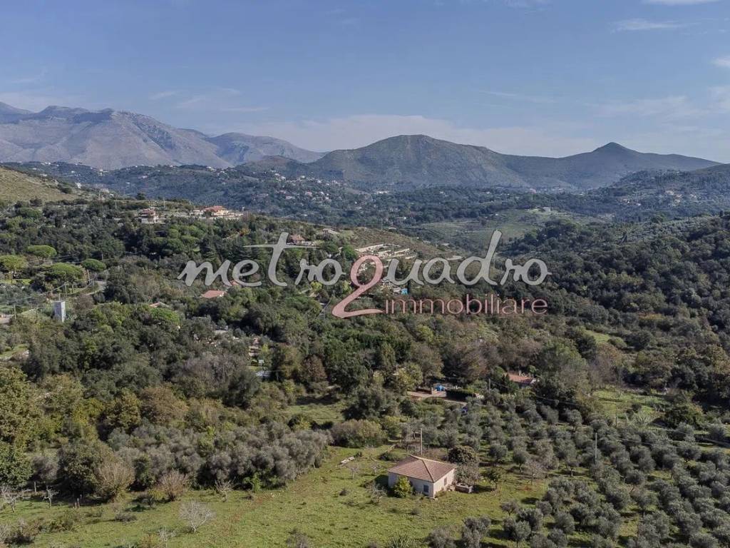 Villa a Itri in Via Magliana, 35 - Foto 2