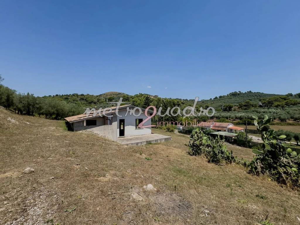 Rustico / casale a Itri in Contrada Valle Fredda No Number - Foto 3