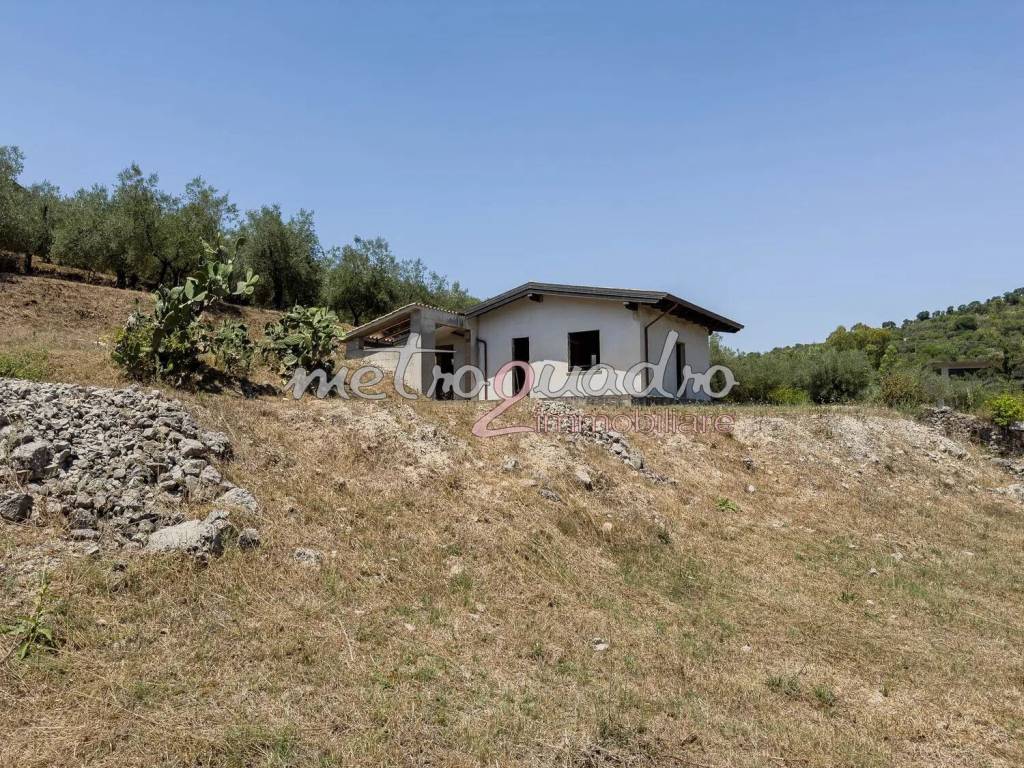 Rustico / casale a Itri in Contrada Valle Fredda No Number - Foto 4