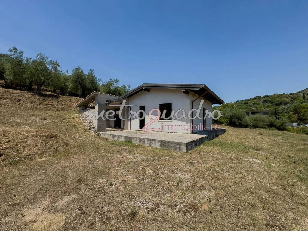 Rustico / casale a Itri in Contrada Valle Fredda No Number - Foto 5