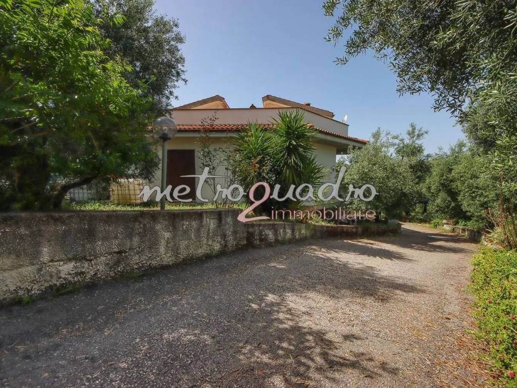 Villa a Itri - Foto 5