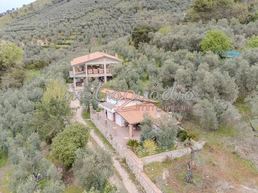 Villa a Itri in Valle Staura No Number - Foto 2