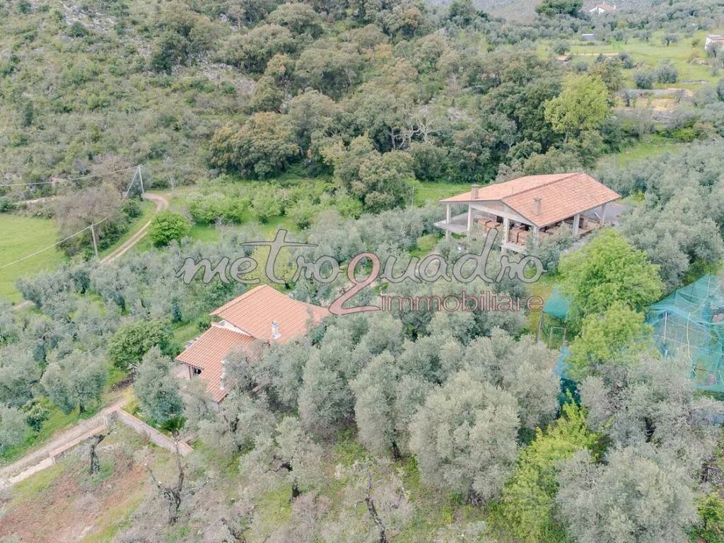 Villa a Itri in Valle Staura No Number - Foto 3