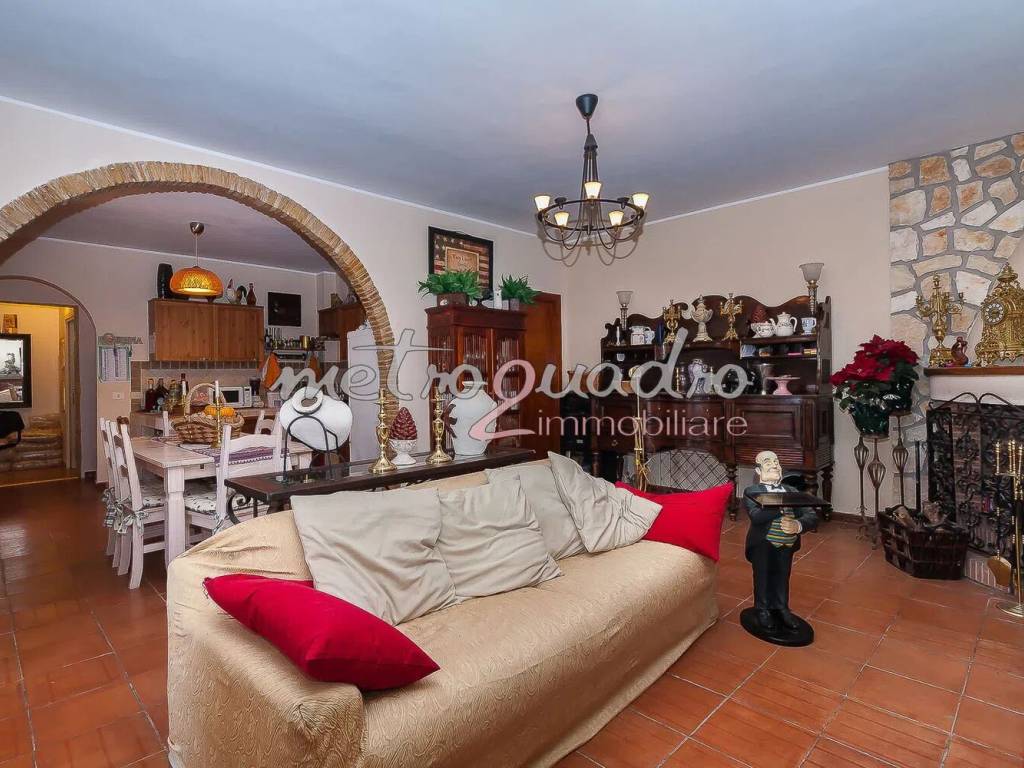 Villa a Itri - Foto 2