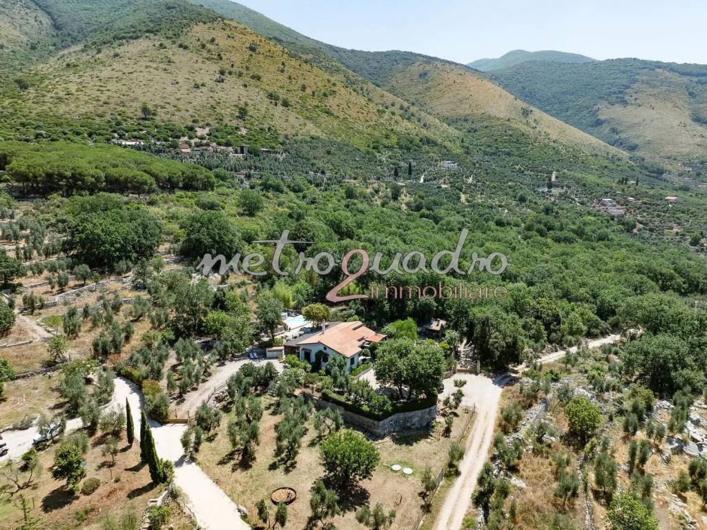 Villa a Itri in Località Terragona No Number - Foto 2