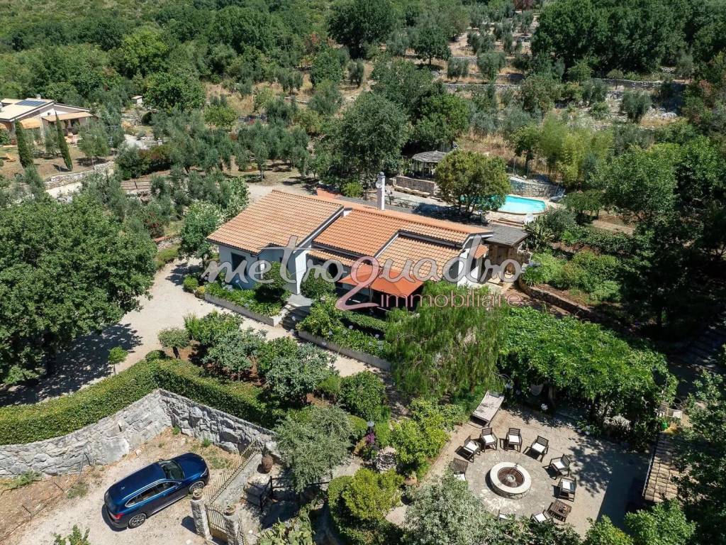 Villa a Itri in Località Terragona No Number - Foto 3