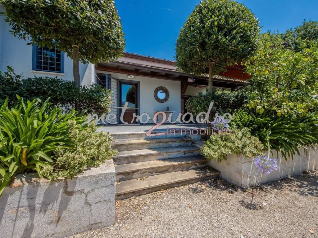 Villa a Itri in Località Terragona No Number - Foto 4