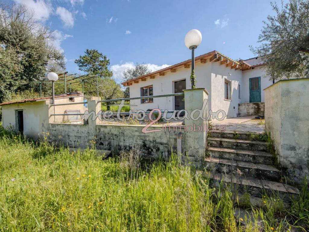 Villa a Itri in Via Santo Stefano No Number - Foto 4