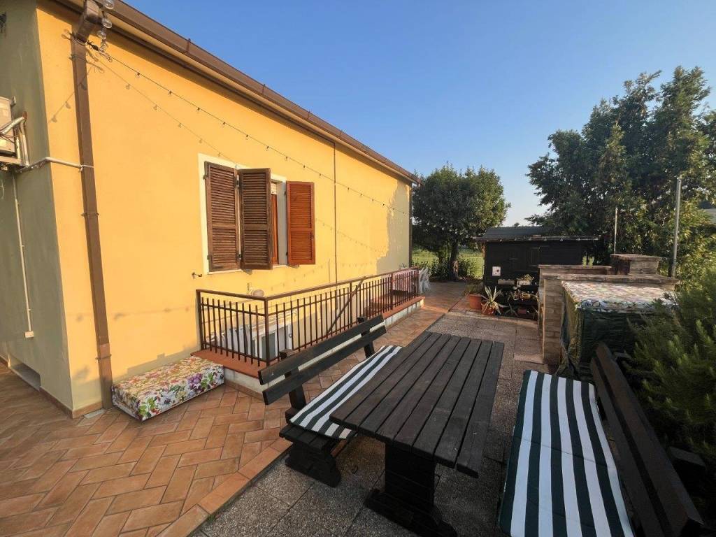 Casa indipendente a Civitanova marche in Via Italo Tamburi, 4 - Foto 3
