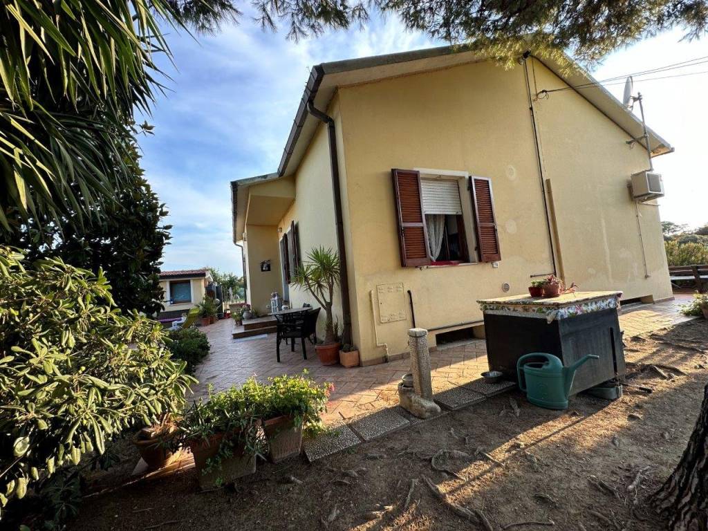 Casa indipendente a Civitanova marche in Via Italo Tamburi, 4 - Foto 5