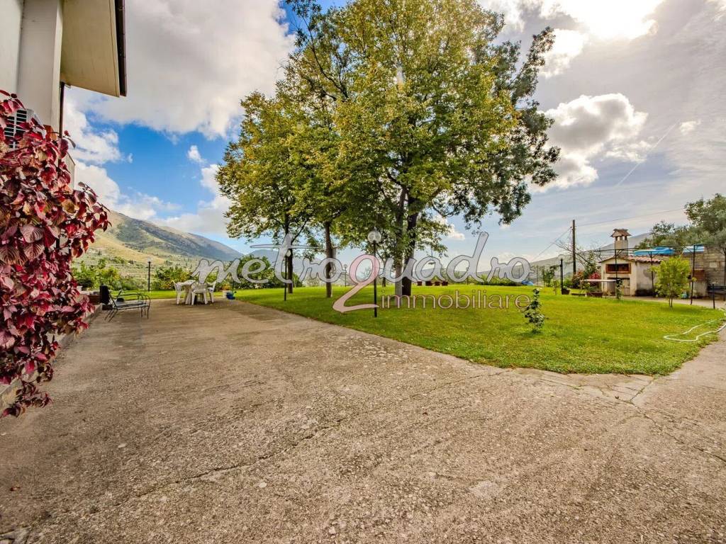 Villa a Itri - Foto 2