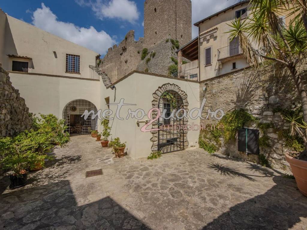 Villa a Itri in Via Sant' Angelo, 51 - Foto 2