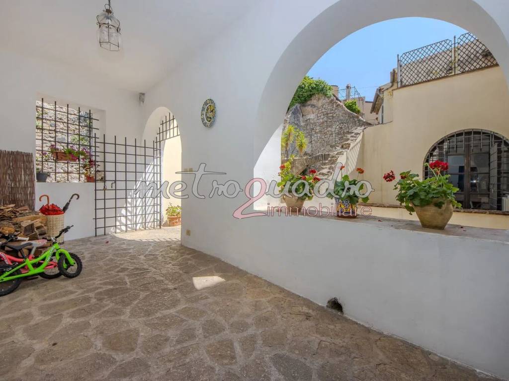 Villa a Itri in Via Sant' Angelo, 51 - Foto 4