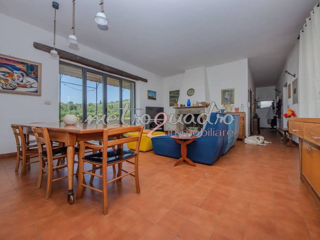 Villa a Itri in Via Sant' Angelo, 51 - Foto 5