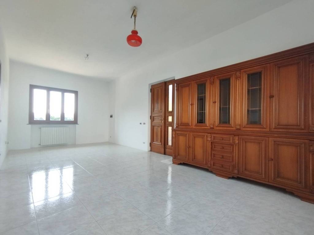 Appartamento a Quarrata in Via Europa, 376 - Foto 4