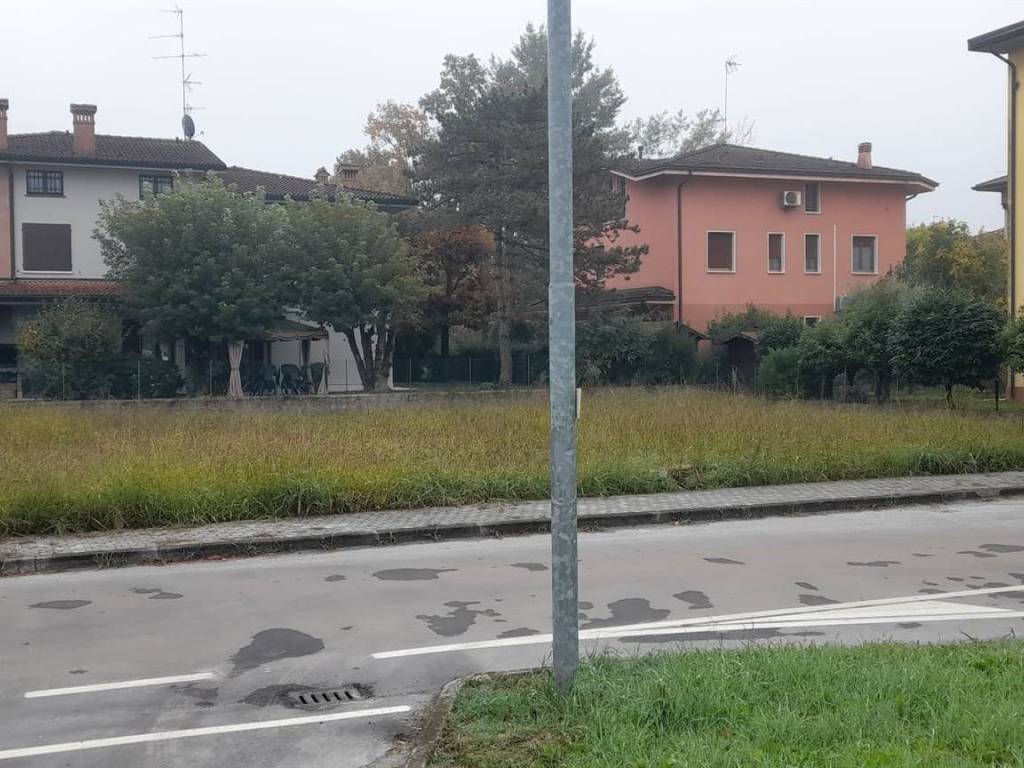 Terreno a Novi di modena - Foto 2