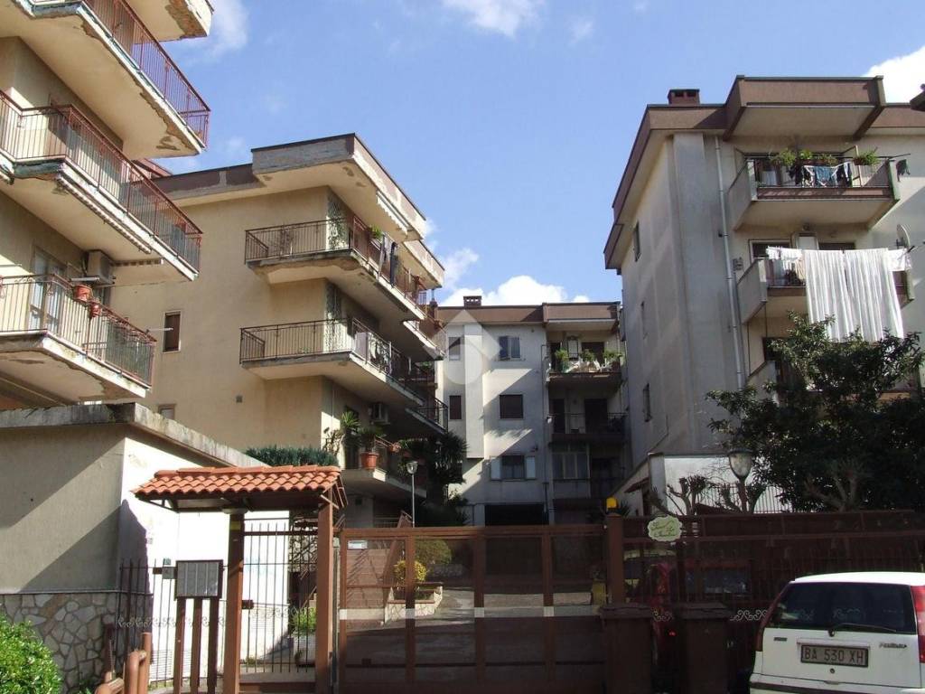 Appartamento a Fisciano in Via Fratelli Napoli, 45 - Foto 2