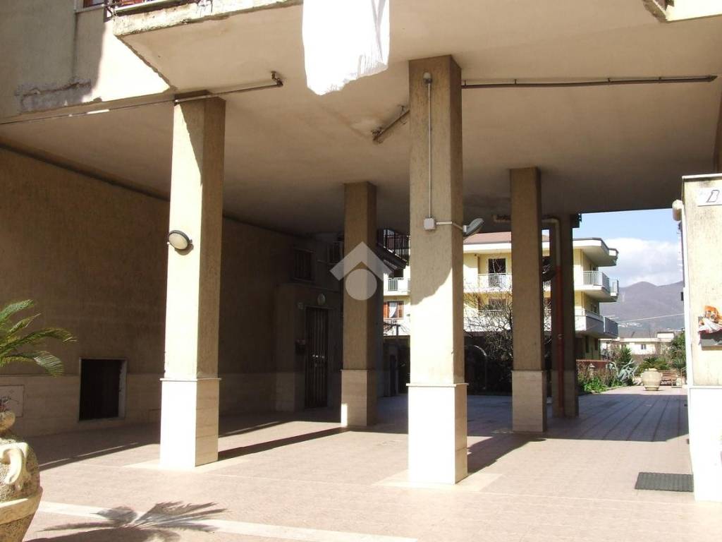 Appartamento a Fisciano in Via Fratelli Napoli, 45 - Foto 3