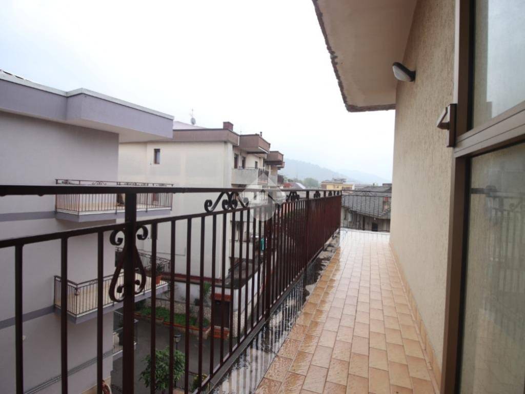 Appartamento a Fisciano in Via Fratelli Napoli, 45 - Foto 5