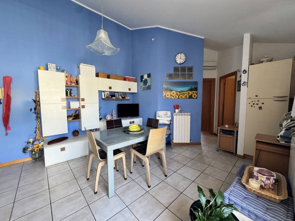 Appartamento a Tortoreto in Via Indipendenza, 9 - Foto 4
