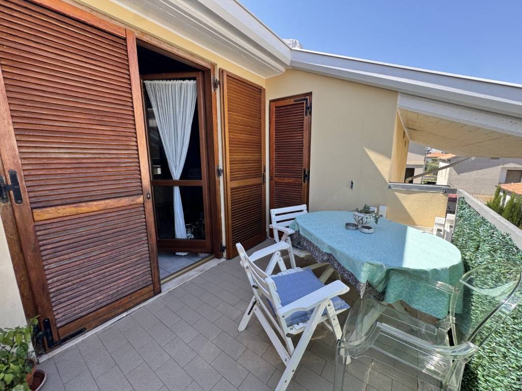 Appartamento a Tortoreto in Via Indipendenza, 9 - Foto 5