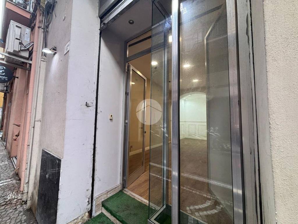 Appartamento a Castellammare di stabia in Via Regina Margherita, 47 - Foto 3