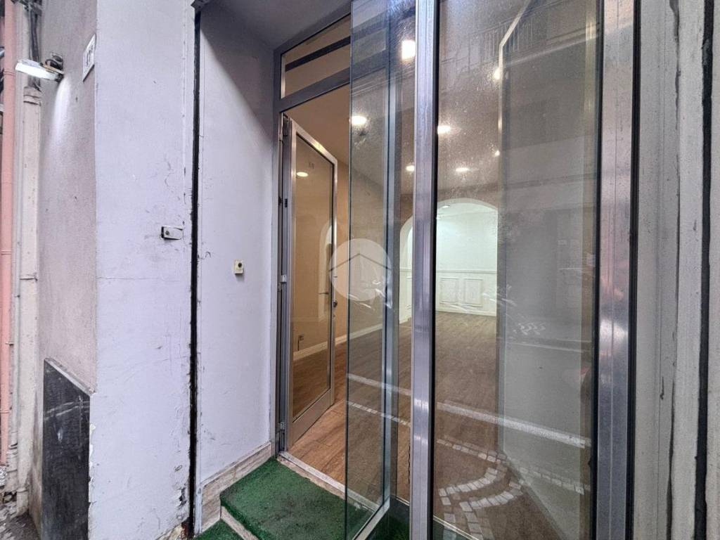 Appartamento a Castellammare di stabia in Via Regina Margherita, 47 - Foto 5