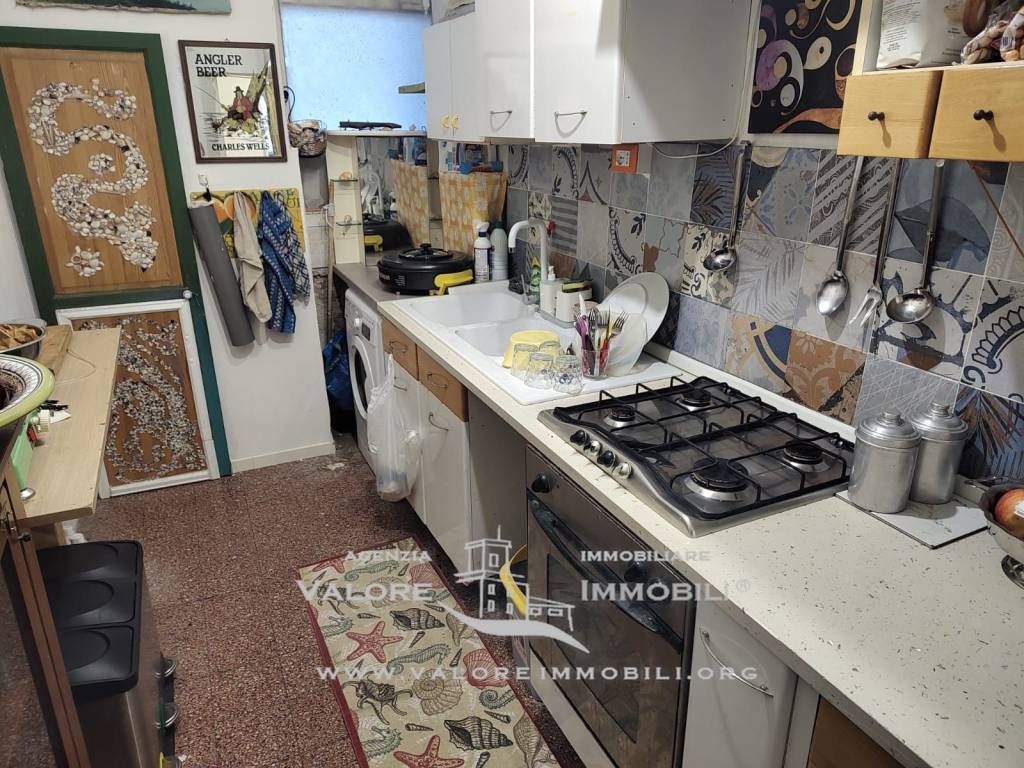 Appartamento a Livorno in Via delle Navi, 21 - Foto 3