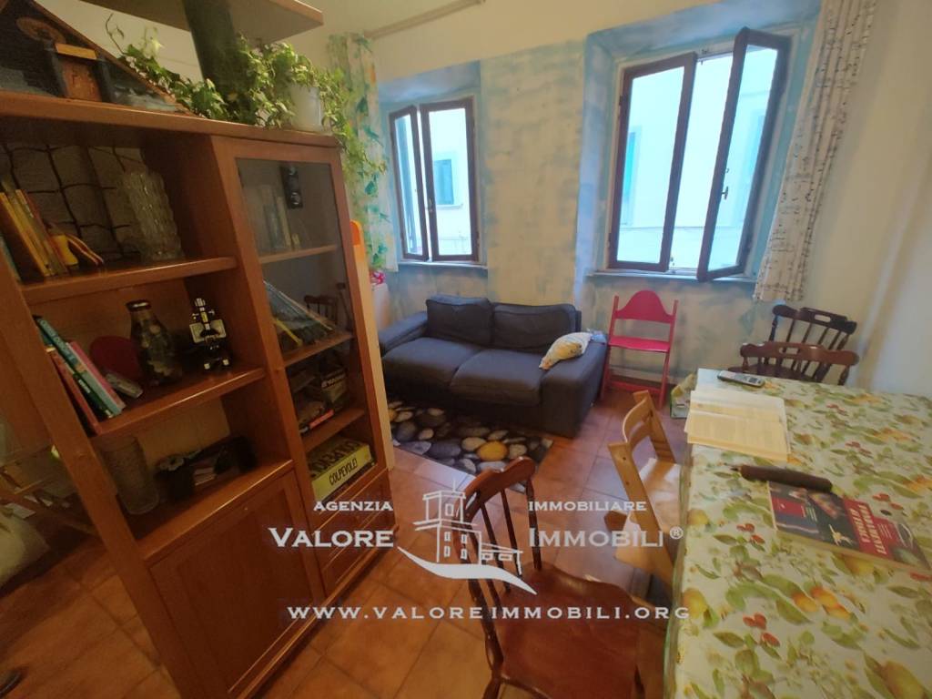 Appartamento a Livorno in Via delle Navi, 21 - Foto 4