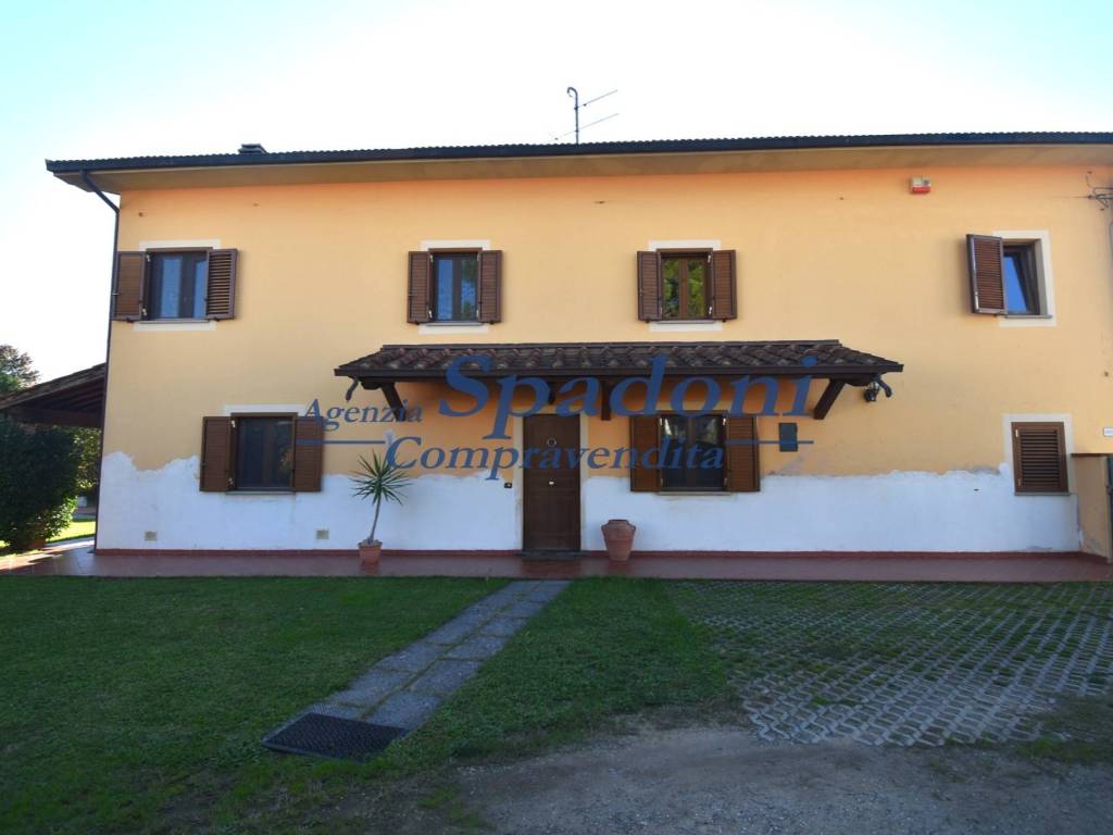 Casa indipendente a Monsummano terme in Via Chiesina Ponziani - Foto 2
