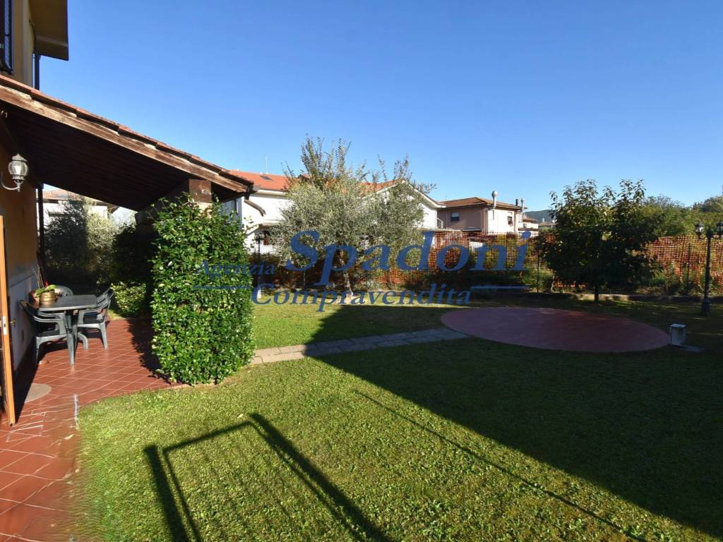 Casa indipendente a Monsummano terme in Via Chiesina Ponziani - Foto 3