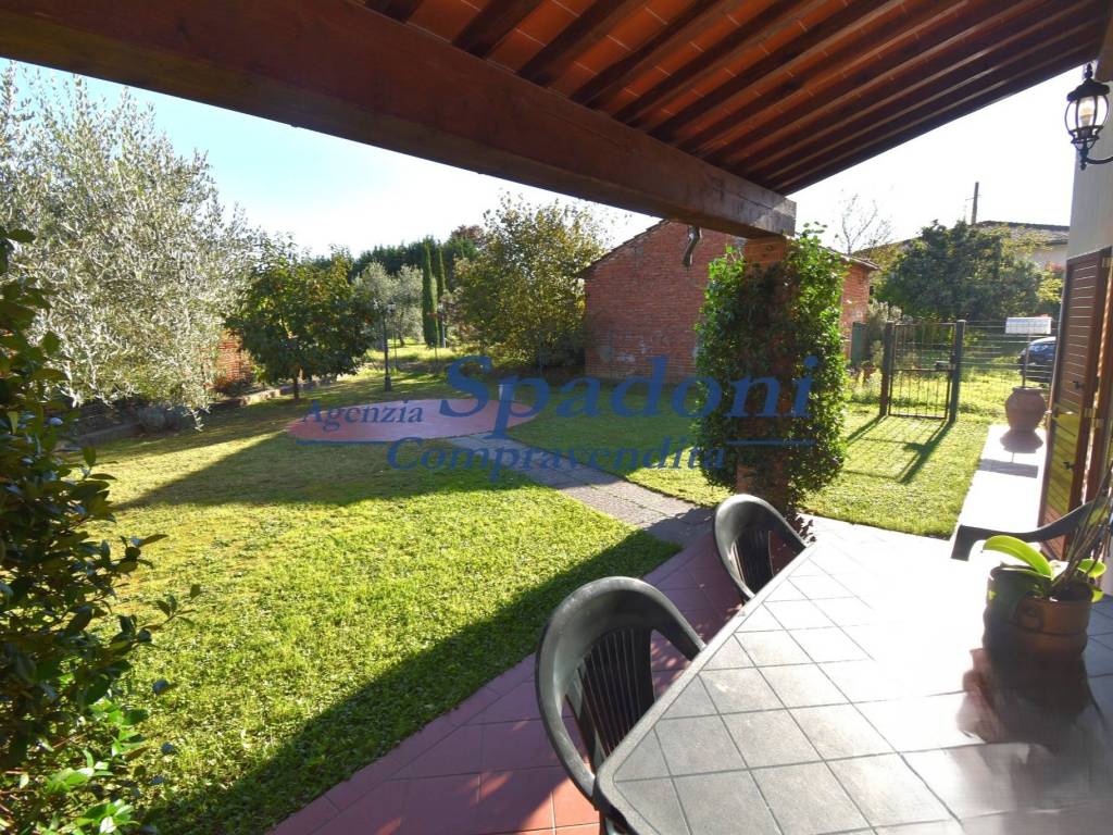 Casa indipendente a Monsummano terme in Via Chiesina Ponziani - Foto 4