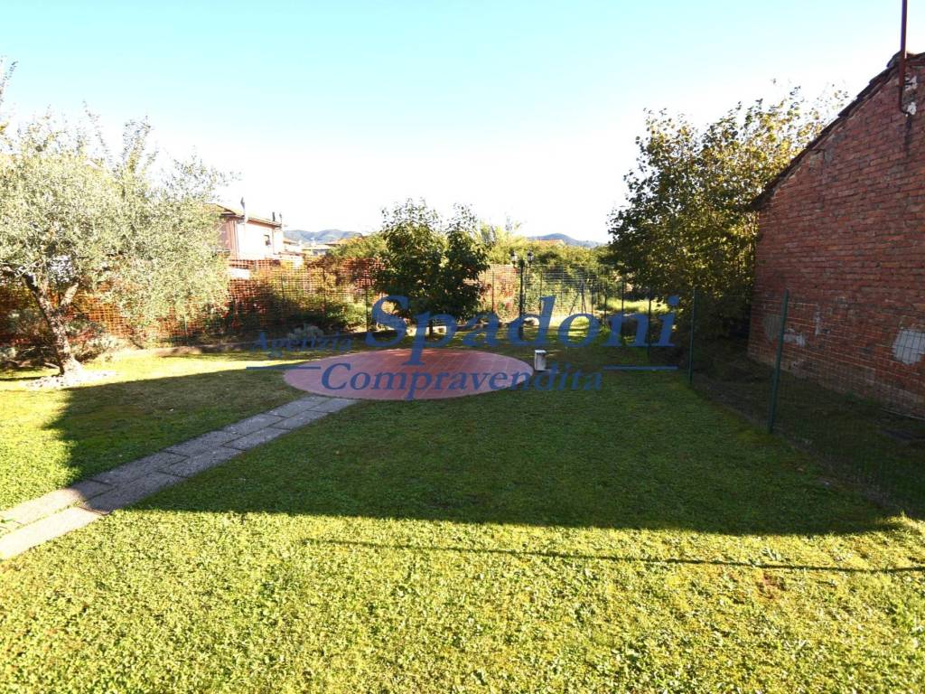 Casa indipendente a Monsummano terme in Via Chiesina Ponziani - Foto 5
