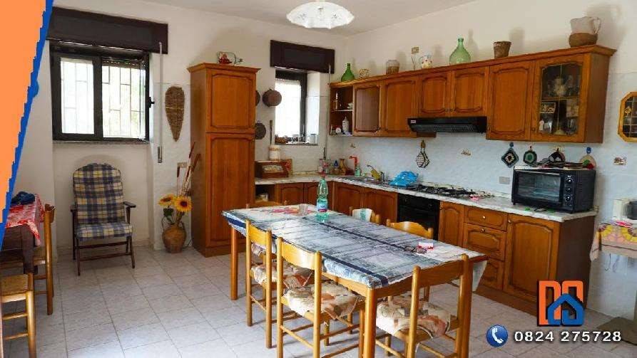 Villa a San leucio del sannio in Via Vigne - Foto 5