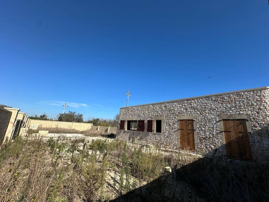 Villa a Corsano in Strada Comunale Nuova di Novaglie - Foto 5