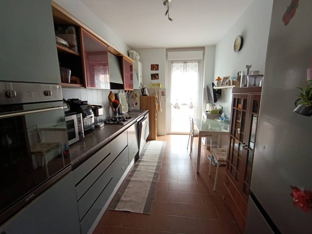 Appartamento a Cossato in Via Martiri della Libertà, 322 - Foto 4