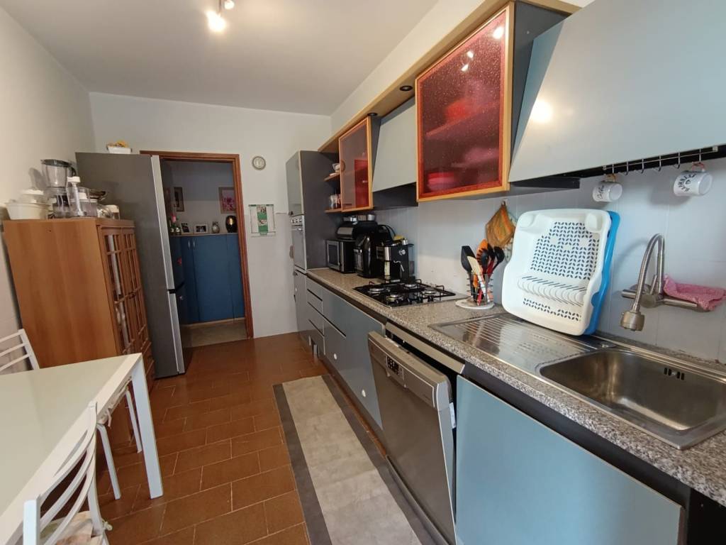 Appartamento a Cossato in Via Martiri della Libertà, 322 - Foto 5