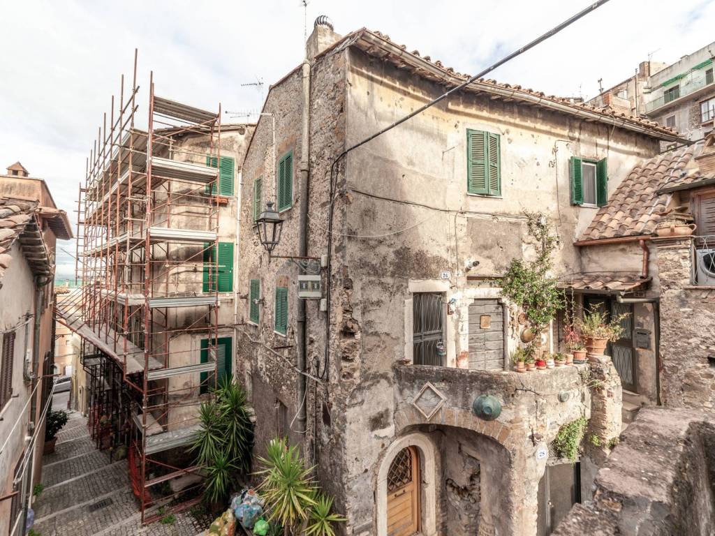 Appartamento a Tivoli in Via Campitelli, 36 - Foto 2