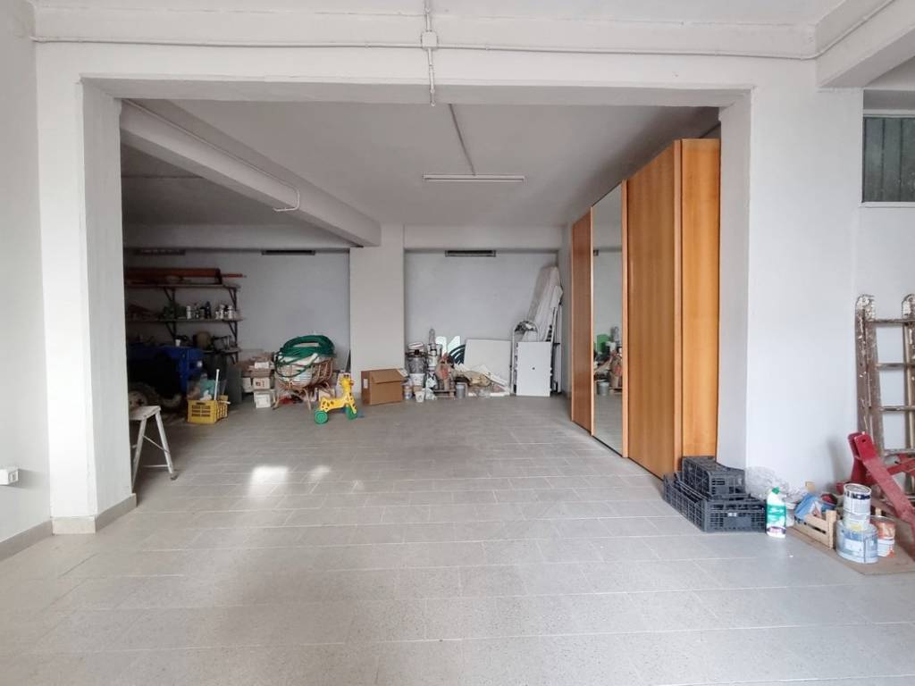 Box / garage a Santa maria a vico in via Macello , 22 - Foto 3