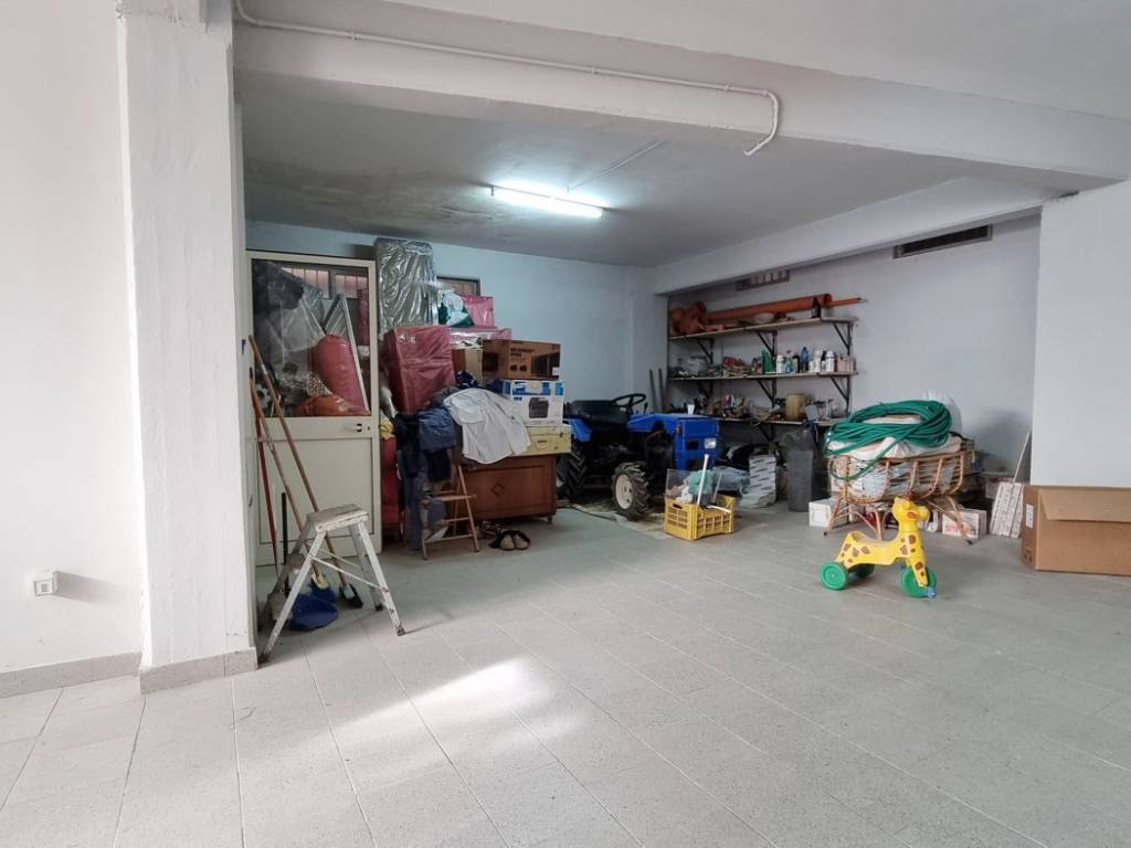 Box / garage a Santa maria a vico in via Macello , 22 - Foto 4