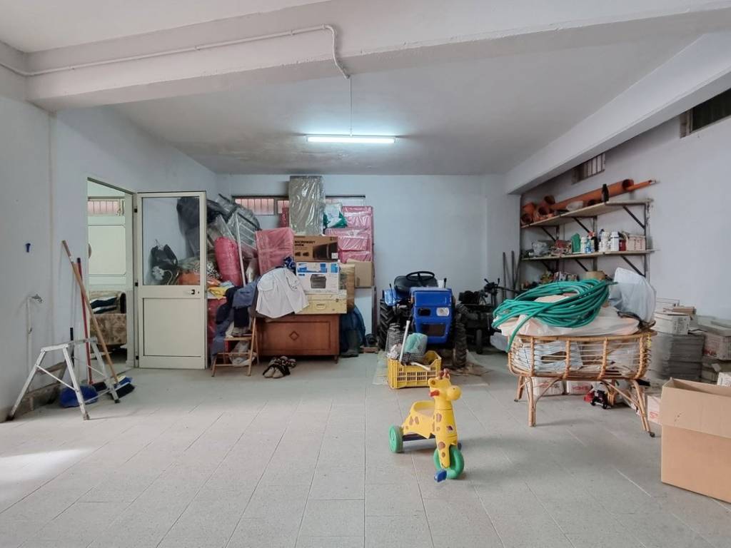 Box / garage a Santa maria a vico in via Macello , 22 - Foto 5