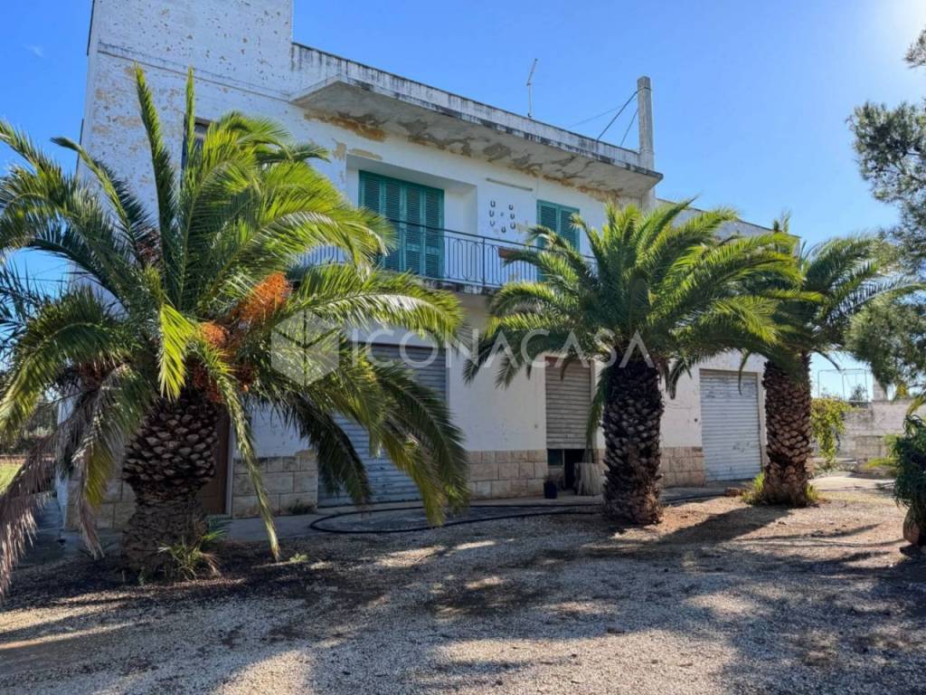 Rustico / casale a Monopoli in Contrada Lamalunga - Foto 2