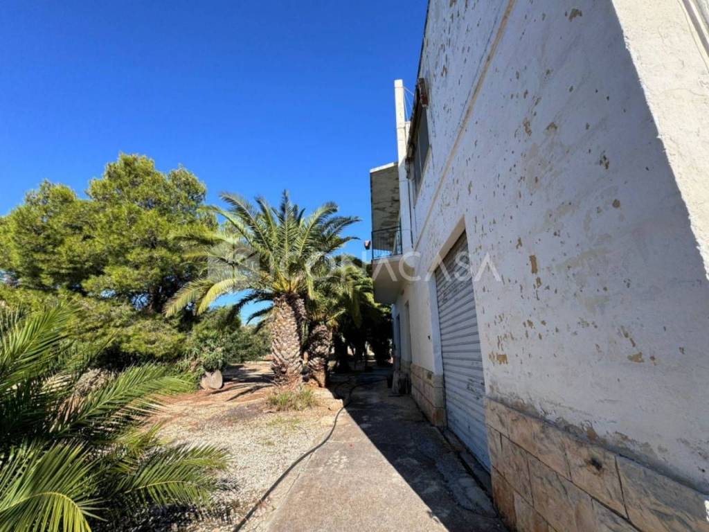 Rustico / casale a Monopoli in Contrada Lamalunga - Foto 3