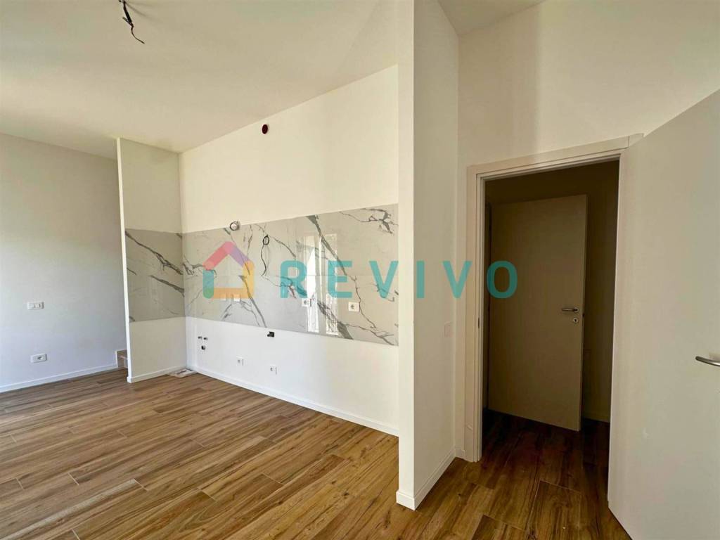 Appartamento a Campi bisenzio in Via della Crescia - Foto 3